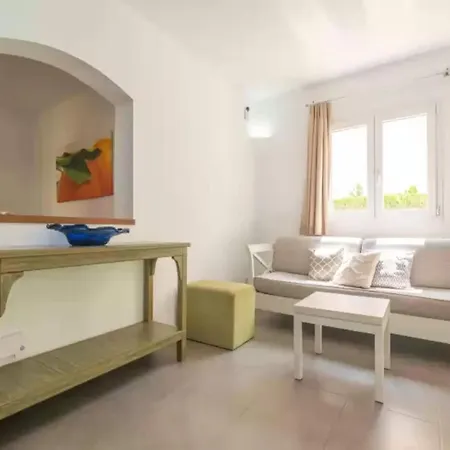 Blanca With Private Pool Villa Cala Ferrera (Mallorca)