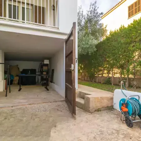 Blanca With Private Pool *
