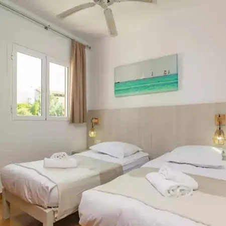 Blanca With Private Pool Villa Cala Ferrera (Mallorca)