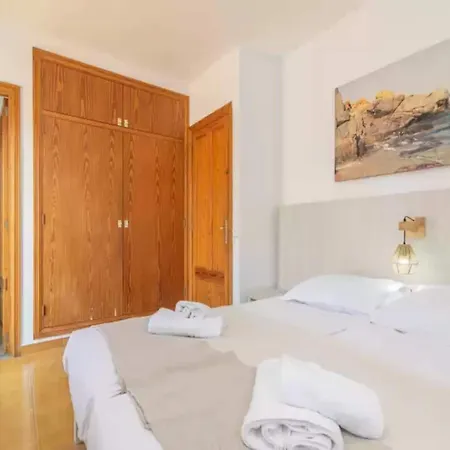 Villa Blanca With Private Pool