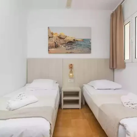 Blanca With Private Pool Villa